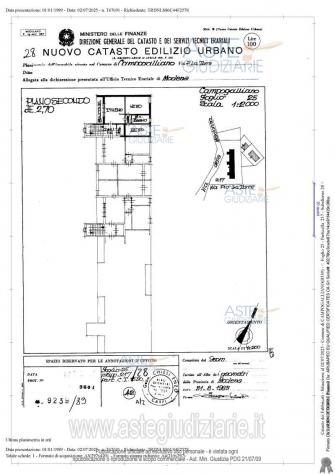 IMMOBILI-IMMOBILE RESIDENZIALE-Via Pio La Torre n. 1 - Foto 10