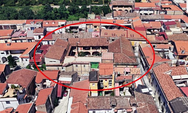 Casagiove (CE), Palazzo Storico in vendita - Foto 10