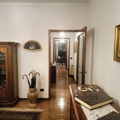 Cassolnovo: Zona Residenziale, in ottimo contesto APPARTAMENTO al piano rialzato - Foto 8