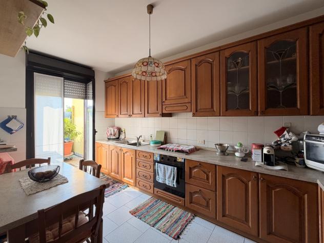 Villa a schiera in vendita a Castelletto sopra Ticino - Foto 3