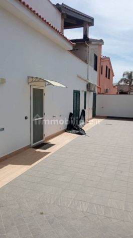 SPLENDIDA VILLA A PINETAMARE - Foto 2