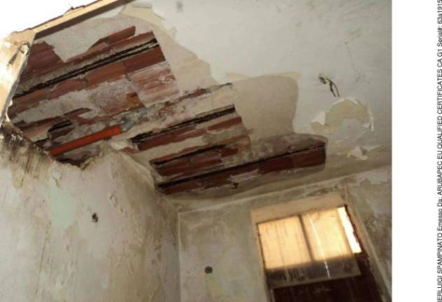 Immobile in asta di 237 m² in vendita a Castelvetrano - Foto 12