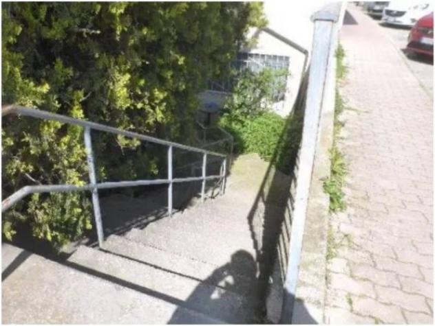 Immobile in asta di 170 m² con più di 5 locali e box auto in vendita a Fermo - Foto 2