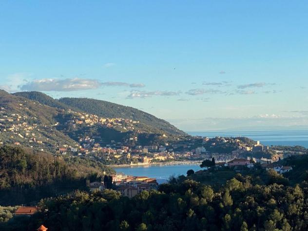 Terratetto in vendita a La Spezia