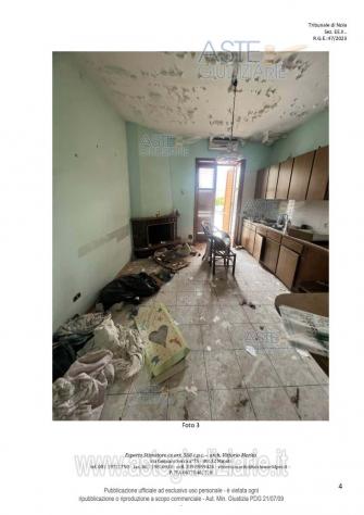 IMMOBILI-IMMOBILE RESIDENZIALE-Vico Madonna delle Grazie, 2, 80030 Liveri NA, Italia - Foto 6