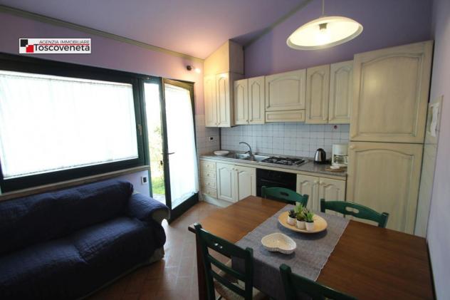 Villetta a schiera in vendita a Farneta - Lucca 50 mq Rif: 1387285 - Foto 5