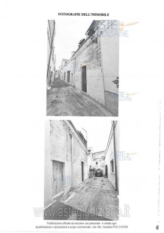 IMMOBILI-IMMOBILE RESIDENZIALE-Vicolo Messapico, 14, 74024 Manduria TA, Italia