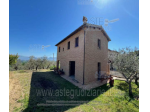 IMMOBILI-IMMOBILE RESIDENZIALE-Località S. Marco, 06036 Montefalco PG, Italia