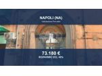 Immobile in asta di 59 m² in vendita a Napoli