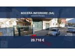 Immobile in asta di 40 m² in vendita a Nocera Inferiore