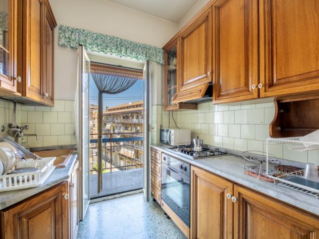 Appartamento in Via Collatina - Foto 6