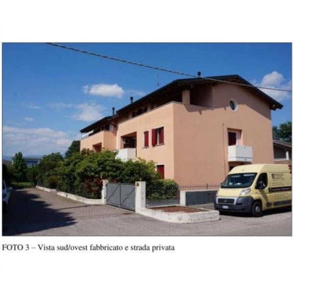 Immobile in asta di 73 m², box auto in vendita a Rossano Veneto - Foto 3