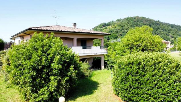 Villa singola - Rovato . Rif.: Cod. rif 3320542VRG - Foto 2