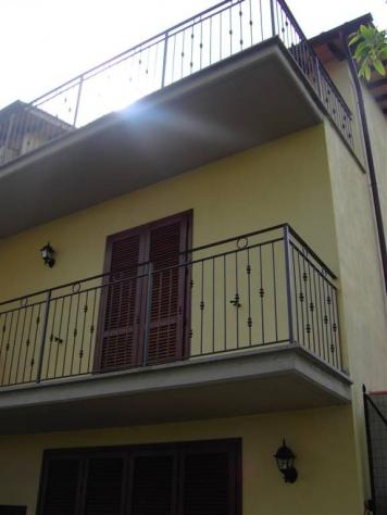 Villa in vendita a Bagnore - Santa Fiora 140 mq Rif: 845123 - Foto 6
