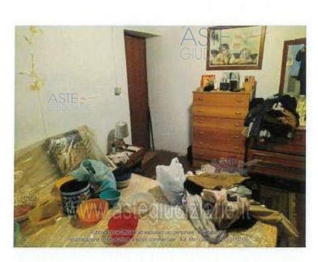 IMMOBILI-IMMOBILE RESIDENZIALE-località Ranchio, Piazzetta Valbonesi Michele, 23 - Foto 7