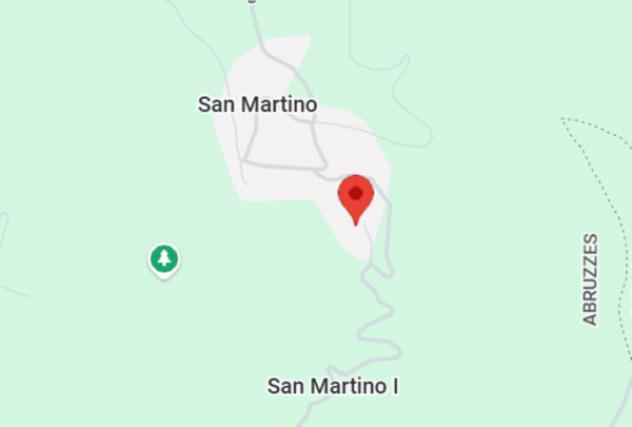 Immobile in asta di 160 m² in vendita a Schiavi di Abruzzo - Foto 11
