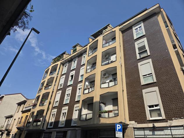 Vendita Appartamento da 80 mq in VIA GORIZIA