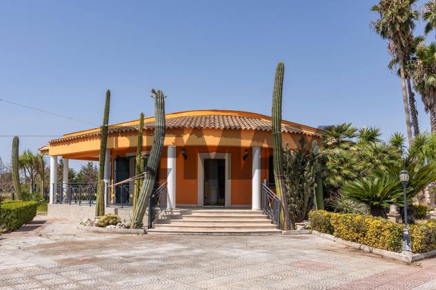Villa singola in vendita a Siracusa, Carrozziere