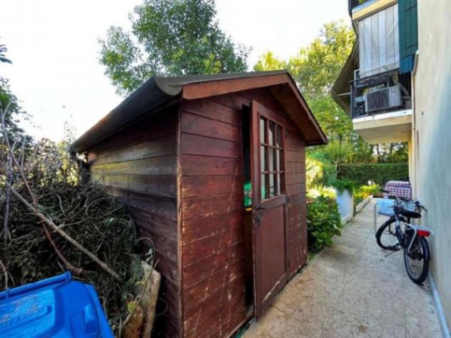 Immobile in asta di 128 m², box auto in vendita a Treviso - Foto 5