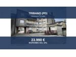 Immobile in asta di 63 m², box auto in vendita a Tribano