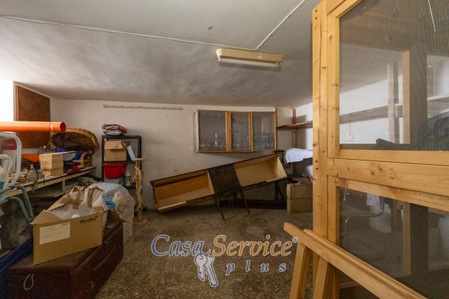 Abitazione indipendente con giardino e garage - Foto 10