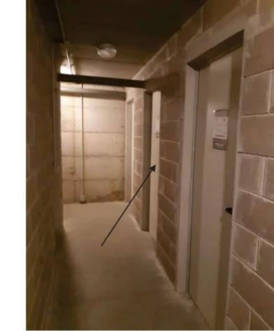 Immobile in asta di 92 m² con più di 5 locali e box auto doppio in vendita a Venegono Inferiore - Foto 8