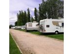 Ariaperta Sosta Camper