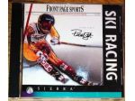 SKI RACING SIERRA SPORT GIOCO PER PC WINDOWS 95 perfetto e funzionante.