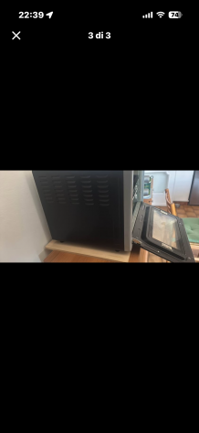 Forno elettrico - Foto 2