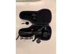 DJI Osmo 4K completo – 2 batterie + microfono + custodia