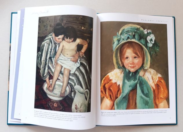 Mary Cassatt - Foto 5
