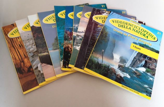 Videoenciclopedia della natura - Foto 3