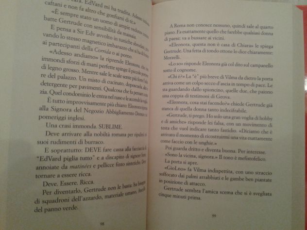 MIA MADRE NON LO DEVE SAPERE - Foto 3