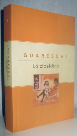 Lo zibaldino
