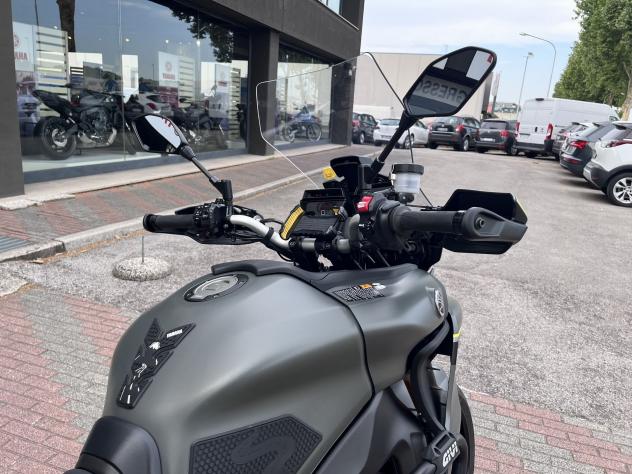 Yamaha Tracer 9 GT pochi km - Foto 5