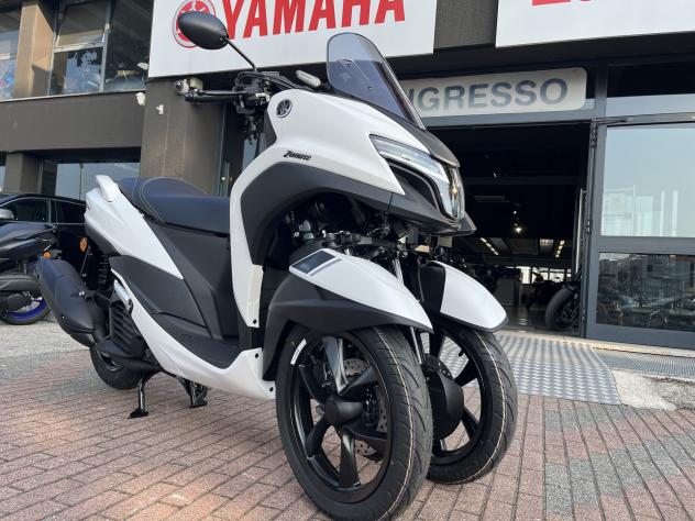Yamaha Tricity 125 null - Foto 3