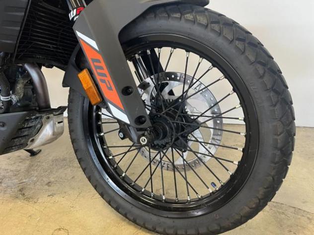 KTM 390 Adventure ADVENTURE rif. 23905922 - Foto 4