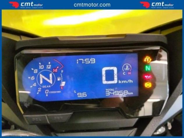 HONDA CBR 650 R Garantita e Finanziabile rif. 23975470 - Foto 5