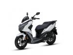 SYM Jet 14 125 Evo CBS L/C E5+