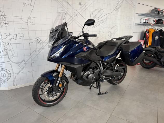 Honda NT 1100 NT 1100 DCT E.S. ABS - YM 2025 - Foto 5