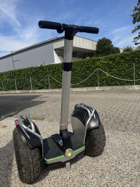 Segway