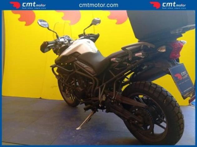 TRIUMPH Tiger 800 Garantita e Finanziabile rif. 23828924 - Foto 7