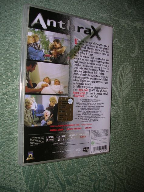 ANTHRAX - Foto 3