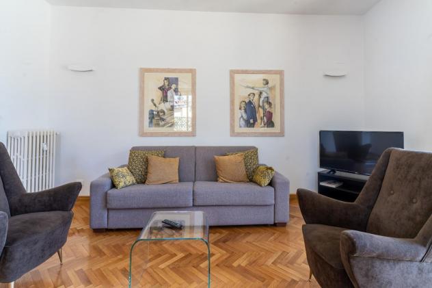 Appartamento in affitto a Firenze 95 mq Rif: 1442856