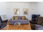 Appartamento in affitto a Firenze 95 mq  Rif: 1442856