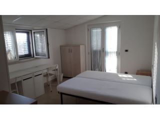 Posti letto in stanza doppia anche uso singola