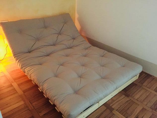 Apartment in Via Gaspare Rosales, Milano for 68 m² with 1 bedroom - Foto 9