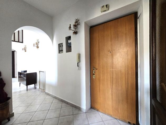 Trilocale in affitto a Roma - Foto 3