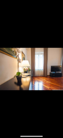 Apartment in Via Giuseppe Mazzini, Verona for 130 m² with 2 bedrooms - Foto 2