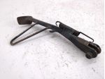 HONDA DEAUVILLE NT 650 CAVALLETTO LATERALE E ACCESSORI 1998 2005 RC52E